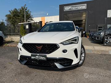 Cupra Formentor 1.5 TSI