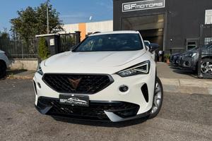 Cupra Formentor 1.5 TSI