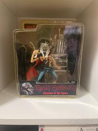 Action Figure Iron Maiden Phantom of the Opera