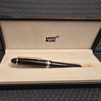 Meisterstück portamine Legrand placcata oro