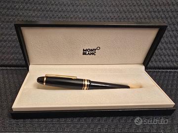 Meisterstück portamine Legrand placcata oro