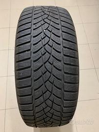 4 Pneumatici invernali Goodyear 235/50 R19 103V