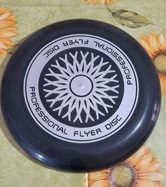 Frisbee