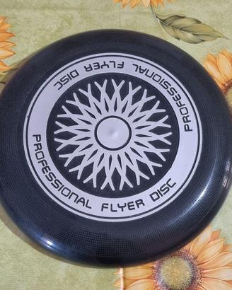 Frisbee