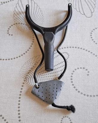 Fionda lancia pastura