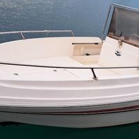 Acquaviva 18 Fish+Mercury 40 hp(2018)+ Mercury 8hp
