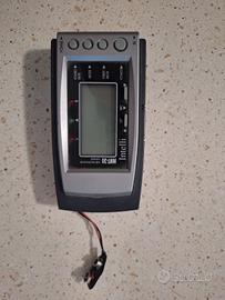 accordatore per chitarra