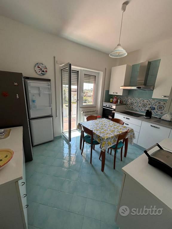 Appartamento – Terracina, Lido Azzurro - Vista 3