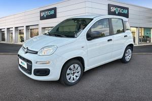 FIAT Panda 1.2 69cv S&S E6d-Temp Pop