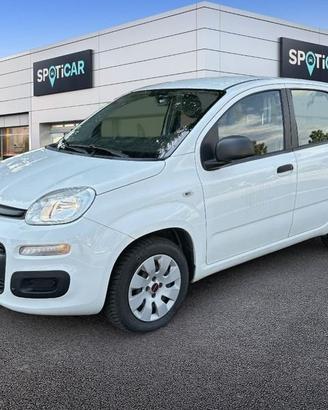FIAT Panda 1.2 69cv S&S E6d-Temp Pop