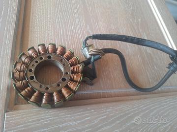 statore x t max 04/07