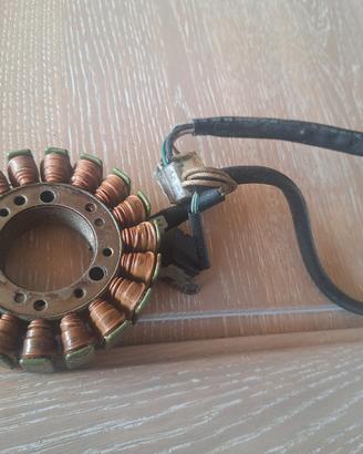 statore x t max 04/07