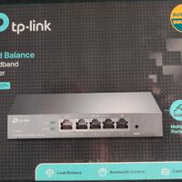 router TP link tl-r470t+