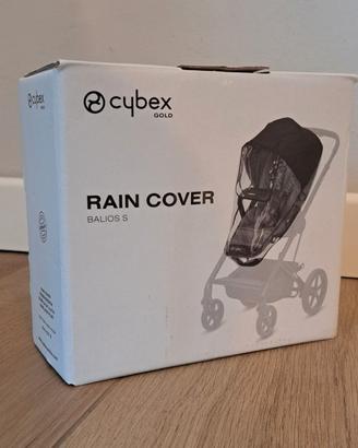 Copertura anti pioggia originale passeggino Cybex