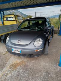 Volkswagen New Beetle 1.9 TDI 105CV