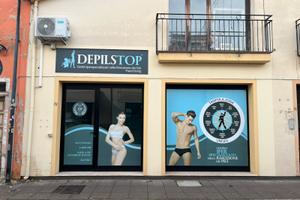 Locale commerciale in centro