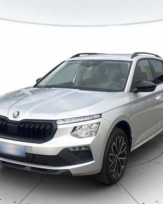 SKODA Kamiq 1.0 tsi Black Dots 115cv dsg
