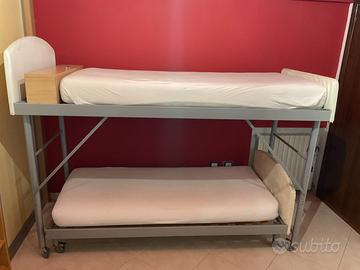 Letto a castello