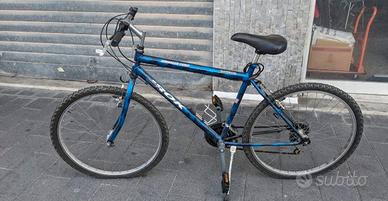 bicicletta mountain bike irok