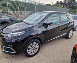 Renault Captur 1.5 dCi 90 CV - 2015