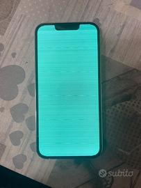 Display originale iphone 13 pro