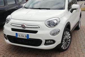 fiat 500 x