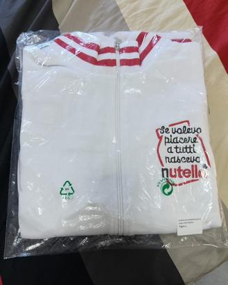 Felpa nutella originale