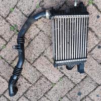 intercooler clio4 