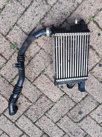 intercooler clio4 