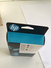 Cartucce per stampante HP