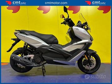KL Brera 125 Garantito e Finanziabile