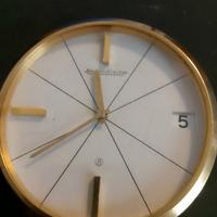 Orologio da tavolo jaeger le coultre