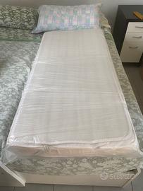 Materasso 120 × 60 con Air cuddle