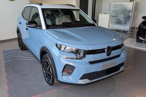 Citroen C3 Turbo 100 MAX km 0