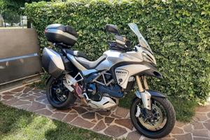 Ducati Multistrada 1200