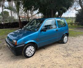 FIAT Cinquecento - 1993