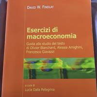 Esercizi di Macroeconomia