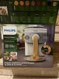 Pasta maker Philips