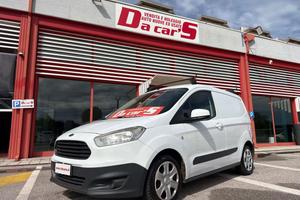 Ford Transit Courier 1.5 TDCI, TUTTO TAGLIANDATO