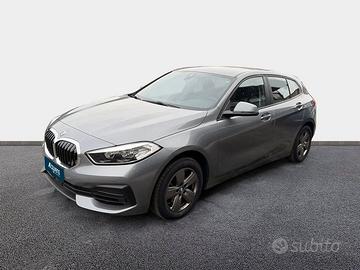 BMW Serie 1 116i Business Advantage