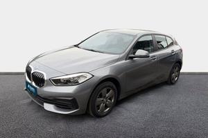 BMW Serie 1 116i Business Advantage