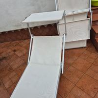 LETTINI. MARE TERRAZZA 