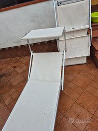 LETTINI. MARE TERRAZZA 