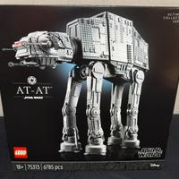 75313 LEGO Star Wars AT-AT