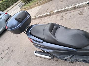 Yamaha Majesty YP 250 - 2004