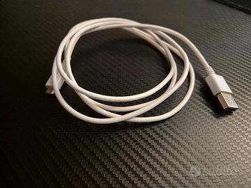 Cavo Usb-Usb Micro