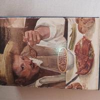 Libri di vario genere 