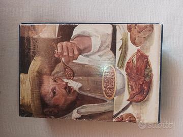 Libri di vario genere 