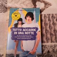 tutto accade in una notte 
