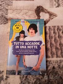 tutto accade in una notte 